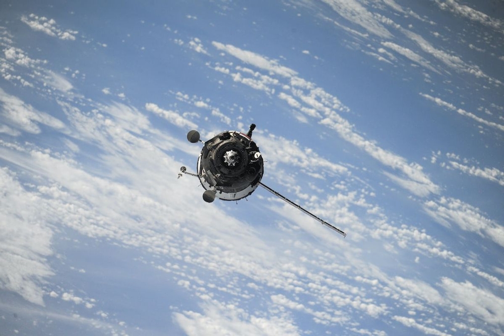 img of Nine Amazing Facts About Space That Will Blow Your Mind